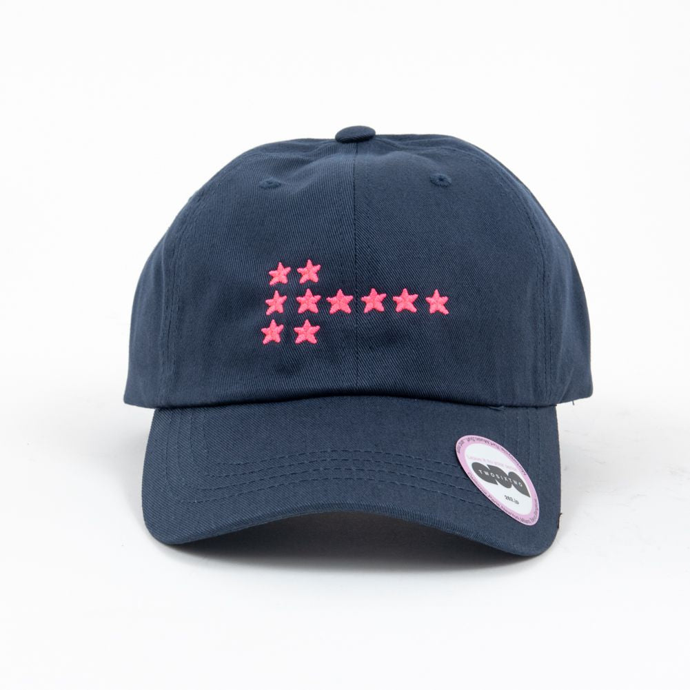 262STARクラシックキャップ– twosixtwoStore