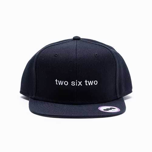 twosixtwoラウンドキャップ– twosixtwoStore