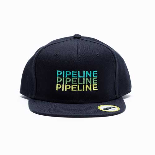 PIPELINEラウンドキャップ– twosixtwoStore